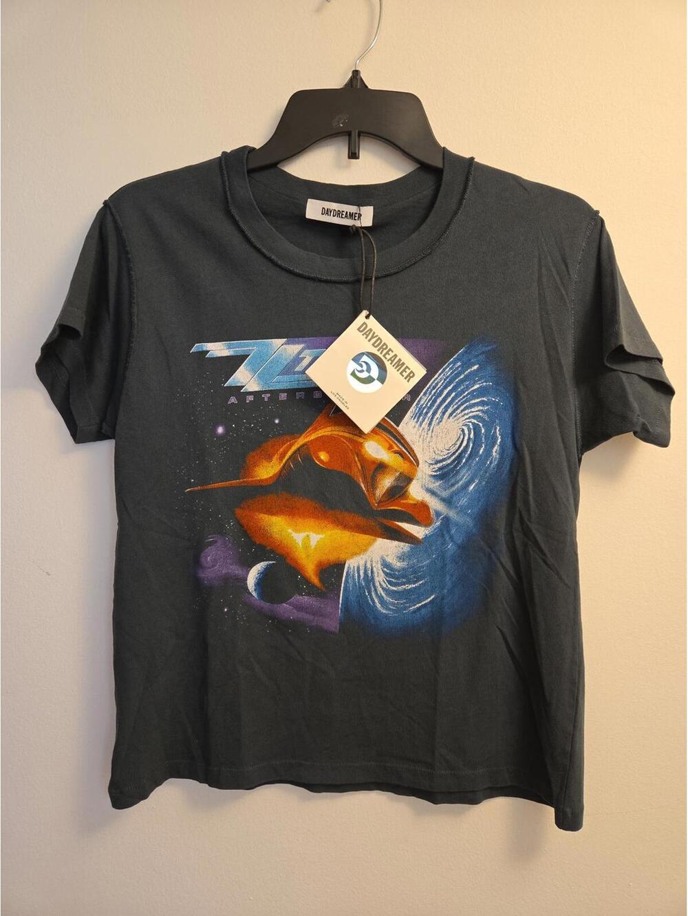 Daydreamer ZZ Top After Burner Tee (S)